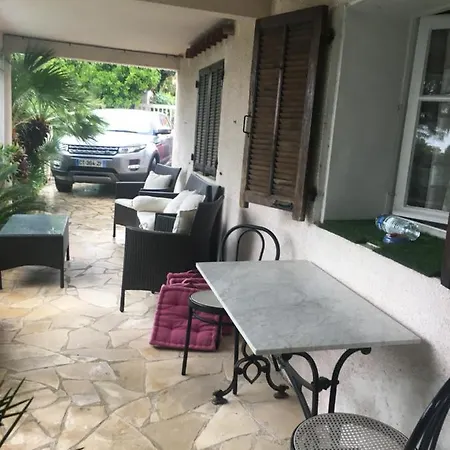 Penzion La Nectarine