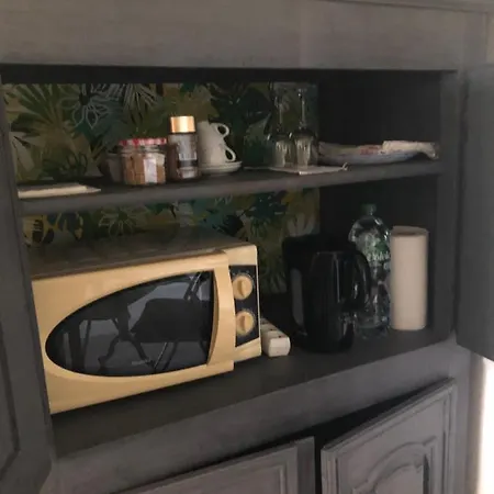 La Nectarine Penzion 3*