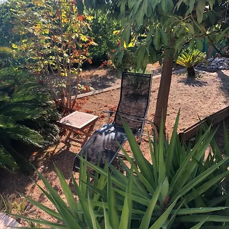 La Nectarine 3* Nice