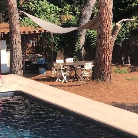 Penzion La Nectarine Nice