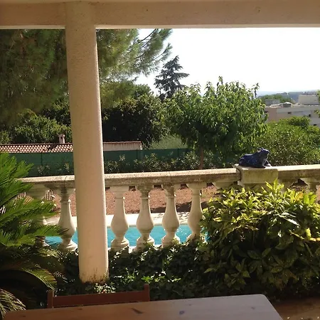 Maison d'hôtes La Nectarine *