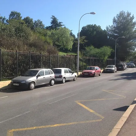 Gasthuis La Nectarine Nice