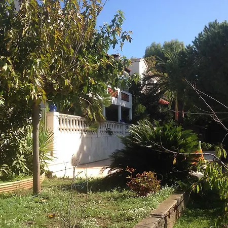 Gasthuis La Nectarine Nice