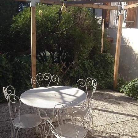 Maison d'hôtes La Nectarine